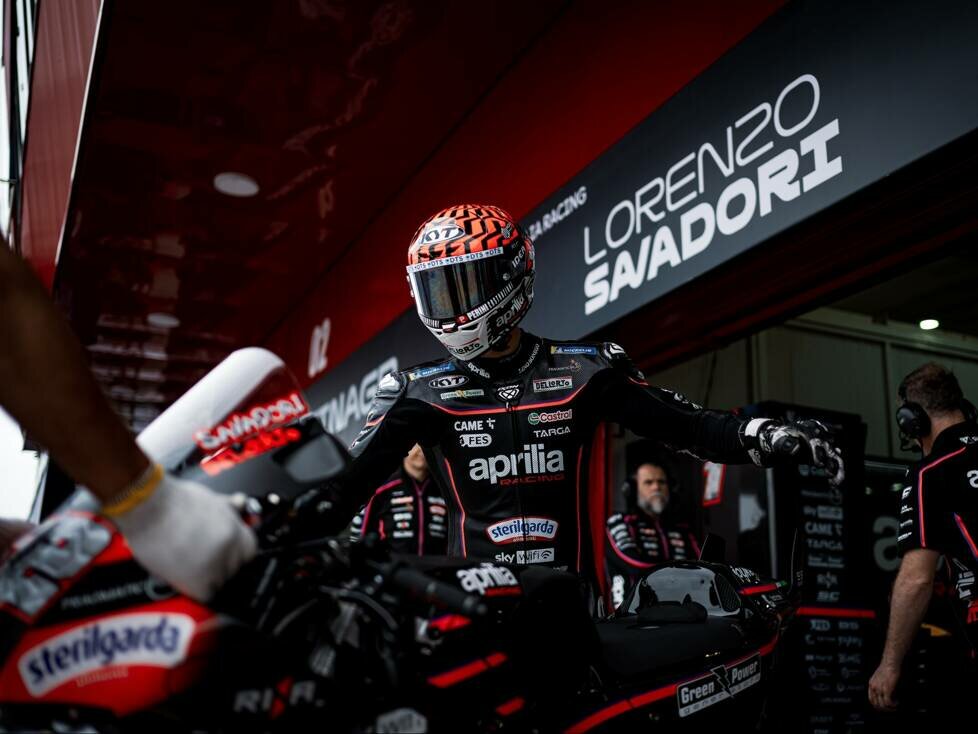 Lorenzo Savadori