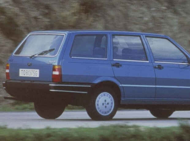 Fiat Duna Weekend Fiat Duna Weekend