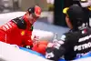Bild zum Inhalt: Was ist der Cooldown-Raum in der Formel 1?