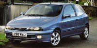 Fiat Bravo