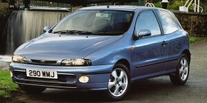 Fiat Bravo/Brava (1995-2001): Brav oder Oh?