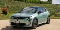 Der Relaunch von Lancia kommt nicht in die Gänge