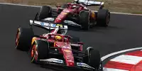 Bild zum Inhalt: Vasseur: Ferrari-Boxenfunk ist intern überhaupt kein Thema