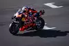 Bild zum Inhalt: MotoGP-Test mit Dani Pedrosa: KTM will in Misano an der RC16 arbeiten