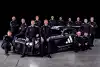 Prominente Abgänge: Mercedes-AMG präsentiert finalen Fahrerkader für 2025