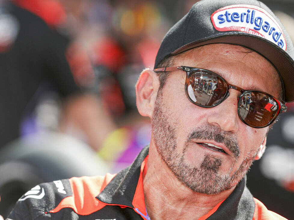 Max Biaggi