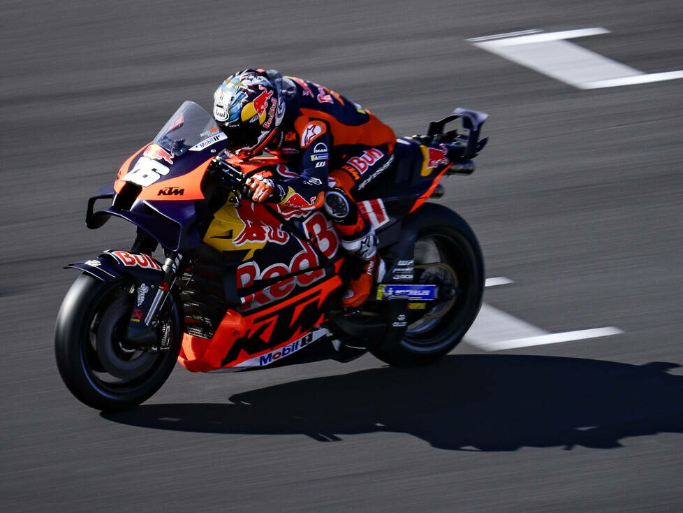 Dani Pedrosa