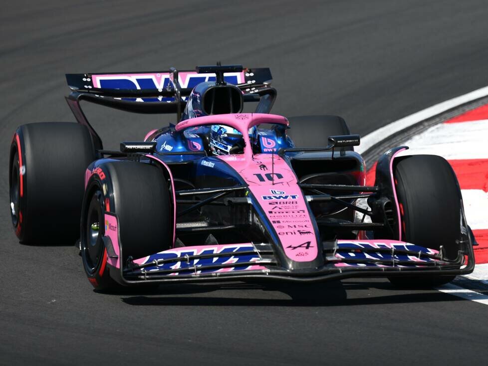 Pierre Gasly