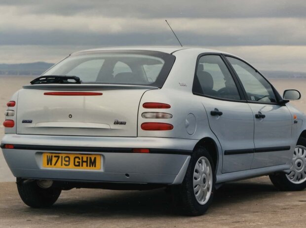 Fiat Brava