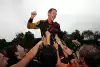 Bild zum Inhalt: Formel-1-Historie: Wenn Red Bull den Fahrer tauscht ...