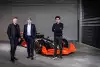 Bild zum Inhalt: Wie die Rückkehr der V10-Motoren zum Exitszenario für Audi werden könnte