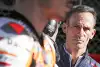 Warum Honda auch bei der MotoGP in Austin auf Alberto Puig verzichten muss