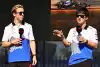 Bild zum Inhalt: Analyse: Fünf Gründe für Red Bulls Tausch von Lawson und Tsunoda