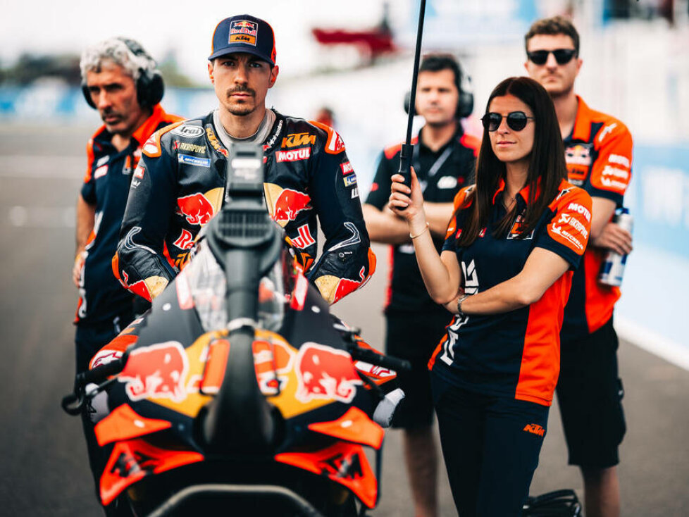 Maverick Vinales