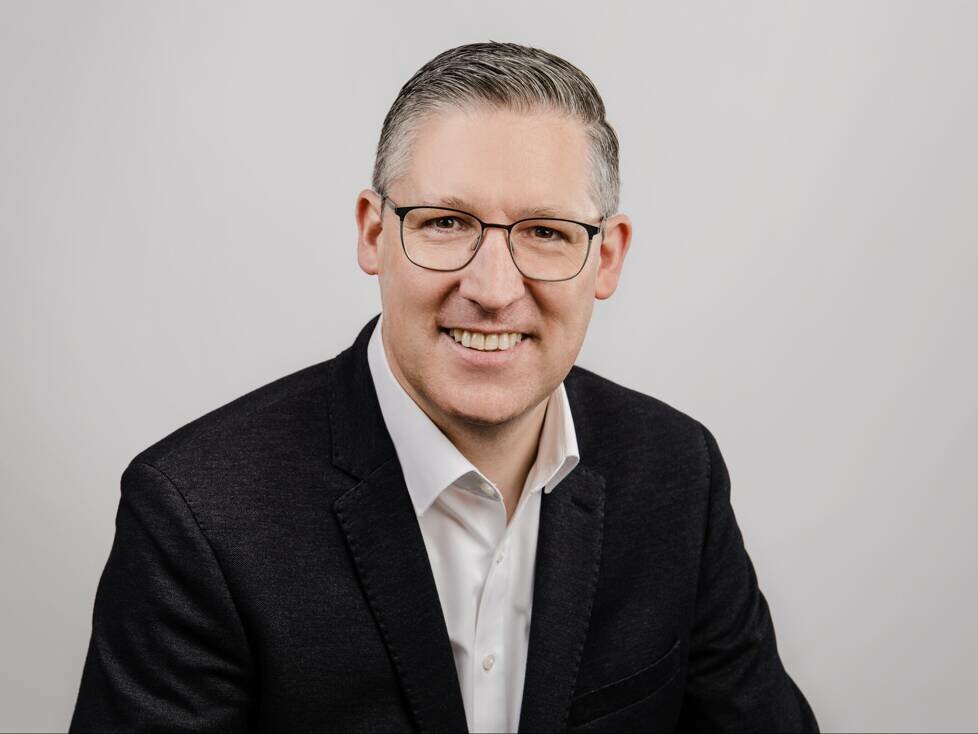 Mario Peiker, Managing Partner Hart Consult International GmbH