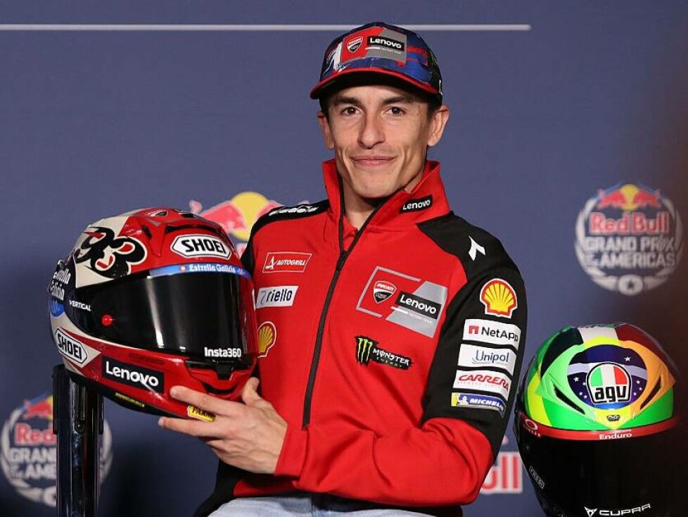 Marc Marquez
