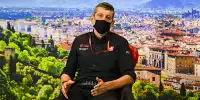 Die Pandemie hat die Formel 1 auch etwas revolutioniert, findet Günther Steiner