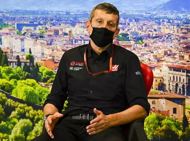 Die Pandemie hat die Formel 1 auch etwas revolutioniert, findet Günther Steiner Titel-Bild zur News: Die Pandemie hat die Formel 1 auch etwas revolutioniert, findet Günther Steiner