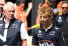 Bild zum Inhalt: Helmut Marko exklusiv: Liam Lawson war "angeschlagen wie ein Boxer"