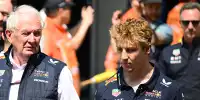 Helmut Marko, Liam Lawson