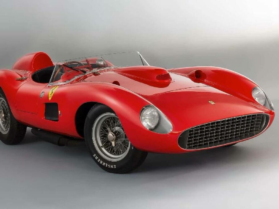 Ferrari 335 S