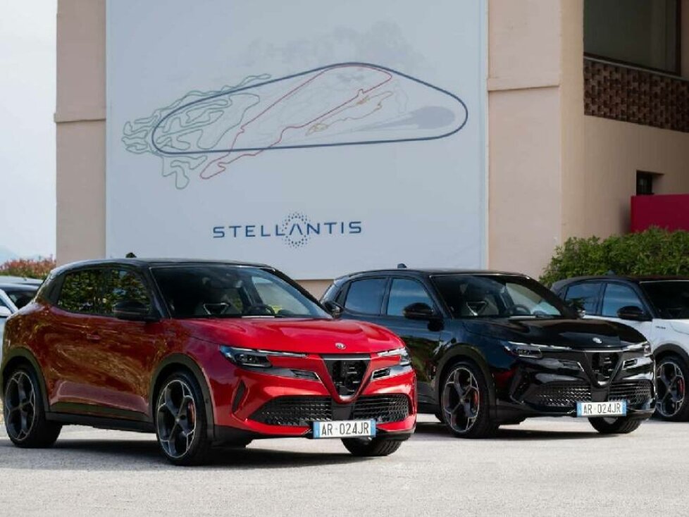 Alfa Romeo Junior Veloce