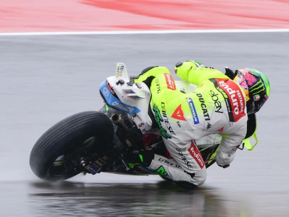 Franco Morbidelli