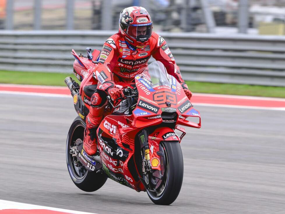 Marc Marquez