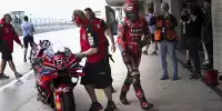 Bild zum Inhalt: MotoGP-Paddock inside: 1,5 Sekunden Rückstand, aber Bagnaia ist "happy"