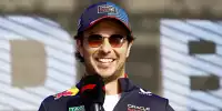 Sergio Perez