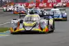 LMP2 2028: Nur noch zwei Hersteller und deutlich leiser
