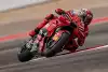 Bild zum Inhalt: MotoGP Austin Qualifying 2025: Marc Marquez auf Pole, KTM in den Top 4!