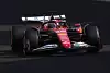 Bild zum Inhalt: Charles Leclerc: Ferrari muss im Qualifying besser werden