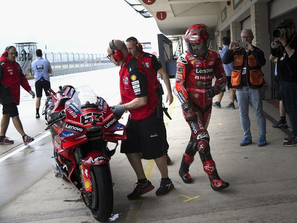 Francesco Bagnaia