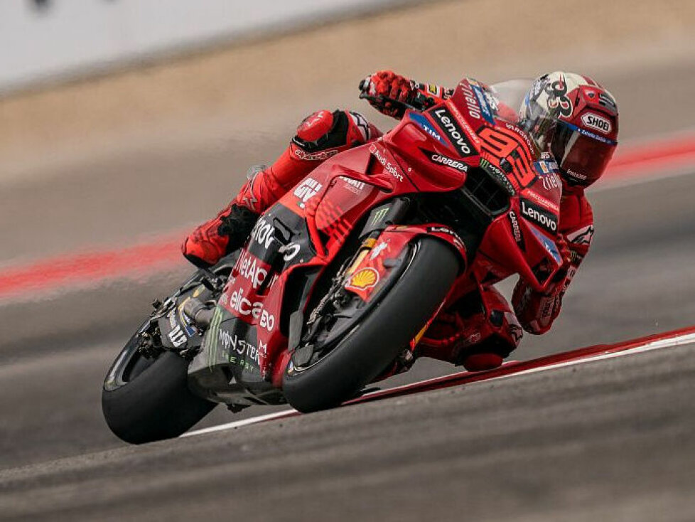 Marc Marquez
