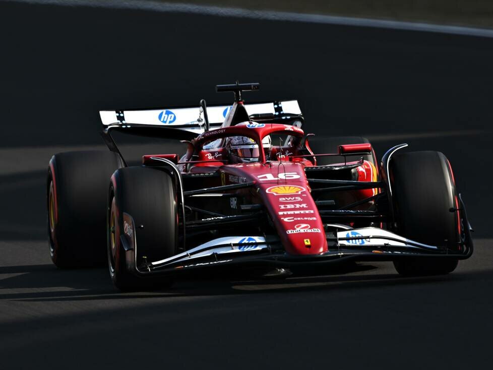 Charles Leclerc