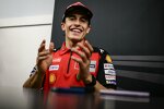 Marc Marquez (Ducati) 