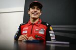 Marc Marquez (Ducati) 
