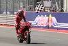 Bild zum Inhalt: "Alles unter Kontrolle": Wird Marc Marquez wieder der COTA-König?