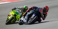 Fabio Quartararo, Franco Morbidelli
