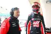 Bild zum Inhalt: Esteban Ocon: "Das habe ich in der Formel 1 so noch nie erlebt"