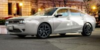 Mitsuoka M55 1st Edition