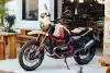 Bild zum Inhalt: BMW R 12 G/S (2025): Neue Enduro im Stil der R 80 G/S