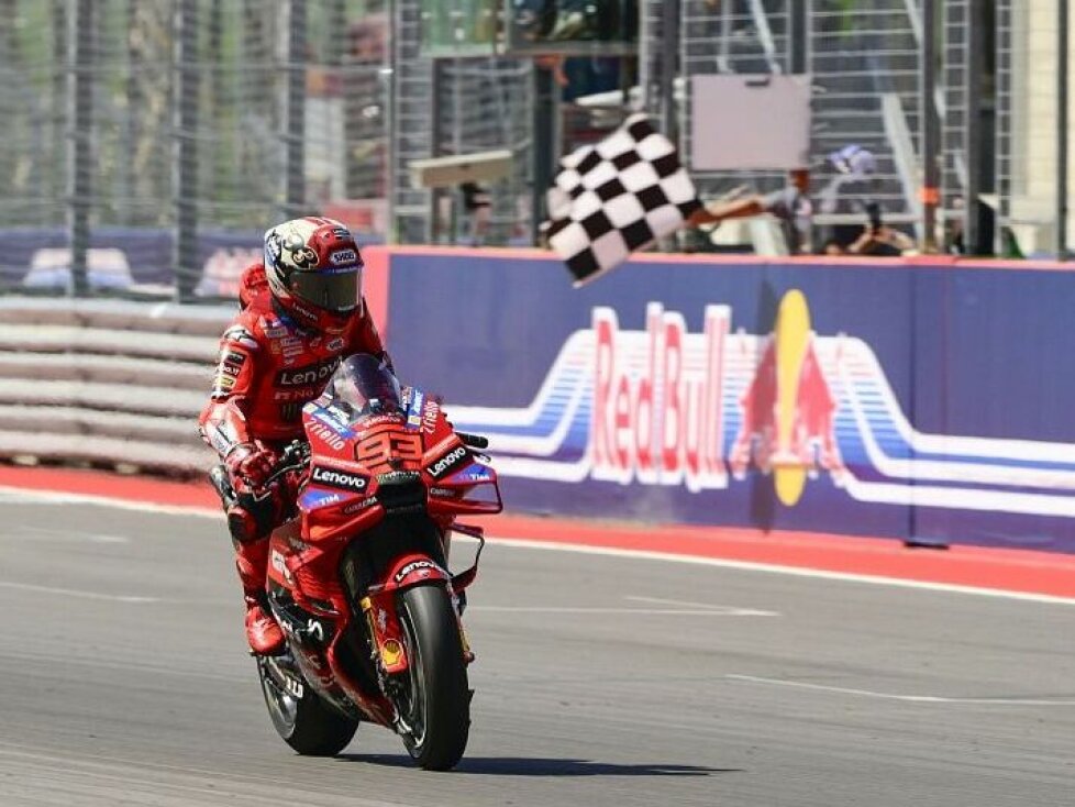Marc Marquez