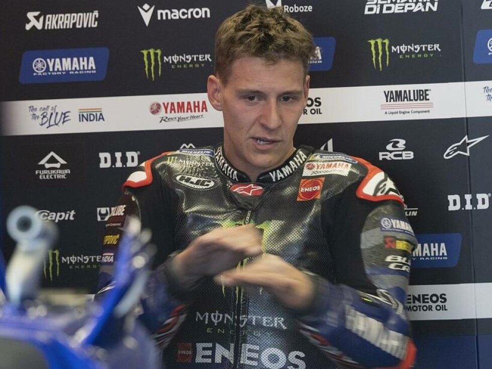 Fabio Quartararo