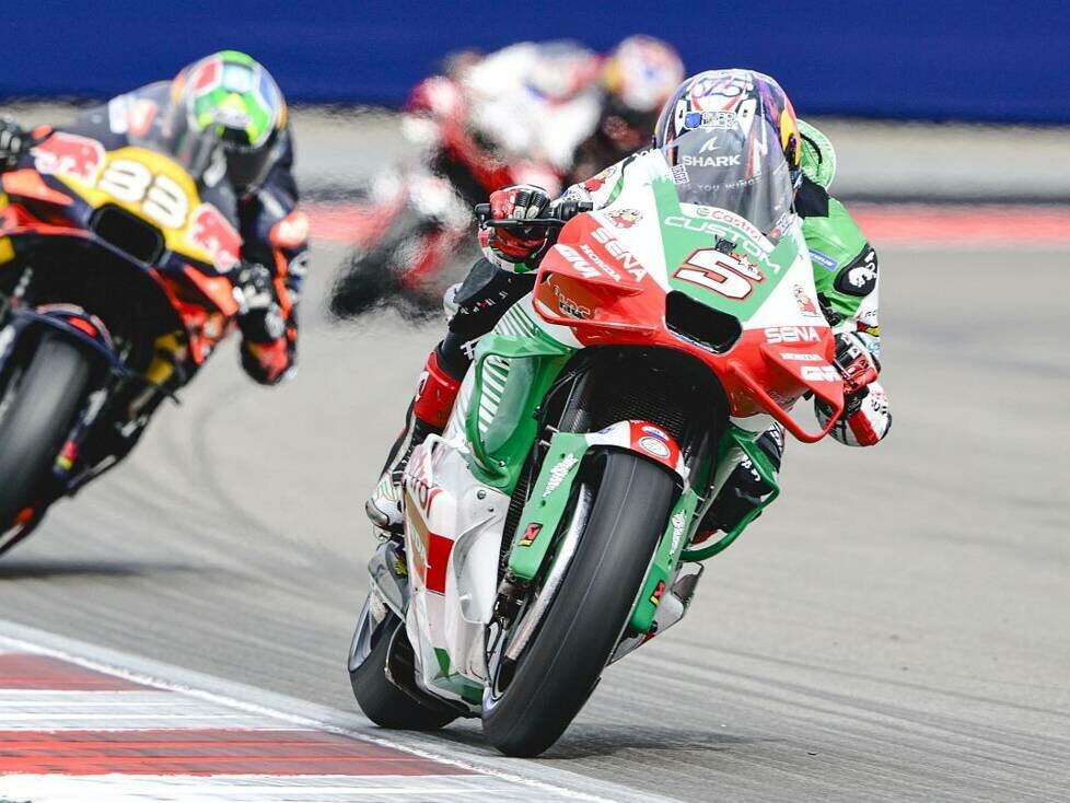 Johann Zarco