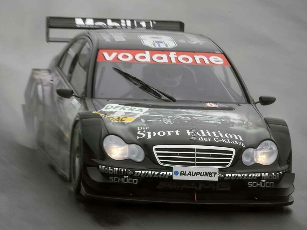 C-Klasse DTM