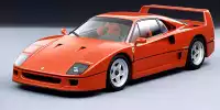 Ferrari F40