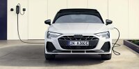 Audi A3 PHEV