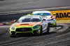 Bild zum Inhalt: Comeback für SR Motorsport by Schnitzelalm in der ADAC GT4 Germany